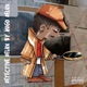 Detective Delux EP