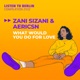 What Would You Do for Love Single