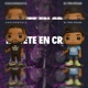 Metete en crack feat chuchobeats Villanosam Single