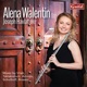 Alena Walentin Music by Vitali Taktakishvili Amirov Schulhoff Bowen