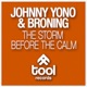 The Storm Before the Calm Remixes Single