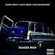 Scared Man feat Eldrin Bruce Kapn Crunk Single