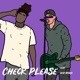 Check Please feat Kevi Morse Single