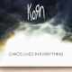 Chaos Lives in Everything feat Skrillex Radio Edit Single