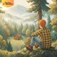 The Lonely Cabin Single