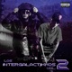 Los Intergalactikkos Vol 2 EP