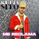 Me Reclama Single