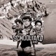 Schoolyard 2020 feat Silkerampen Single
