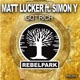 Got Rich feat Simon Y Single