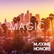 Magic feat Broderick Jones Single