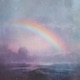 Rainbow Single