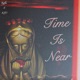 time is near feat Rhythm The Knight Owl Single