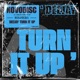 Deejay Turn It up Single
