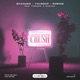 Crush feat tomrees nineveh Single
