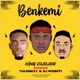 Benkemi feat Tulenkey DJ Wobeti Single