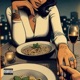 CANDLELIT CONVERSATIONS EP