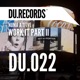 Work It Pt II Radio Edit Single