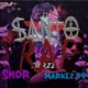 Santo Rap feat SNOR DARZZ MARKEZ LA NOTA Single