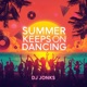 Summer Keeps On Dancing Single