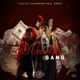 Medellin Gang feat Xamã Single