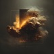 Echos Below original Single