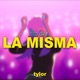 No Es La Misma Single