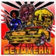 GET OVER IT EP