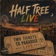 Two Tickets To Paradise Live Single