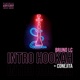 Intro Hookah Conejita Single
