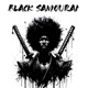 Black Samurai 90 BPM C Minor Boom Bap Single