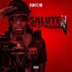 Salute to the Struggle EP