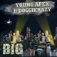 Big feat Doggi Krazy Single