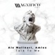 Talk to me Extended Mix Single