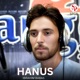 Hanus feat Ibrahim Babas Single