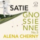 Satie 6 Gnossiennes No 5 Modéré Single
