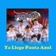 Ya Llego Pauta Azul Single