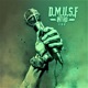 D M U S F Intro Single