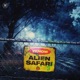 Alien Safari Single