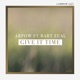 Give It Time Single