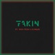 fakin feat Bash Atlas KvngRa Single