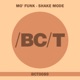 Shake Mode Single