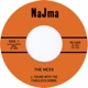 The Mess Single
