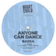 Anyone Can Dance Single