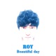 Beautiful Day Single