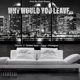 Why would you leave feat Tatted tone Ziggy Elvdagod Single