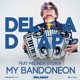 My Bandoneon feat Melinda Stoika Single