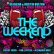 The Weekend feat Sporty O Nikki Carabello EP