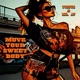 Move Your Sweet Body feat Yvette Single