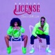Driving License feat Shatta Wale Single