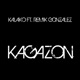 Kagazon feat Remik Gonzalez Single